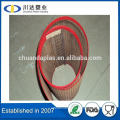 Hot Sale PTFE coated fiberglass mesh teflon conveyor belt